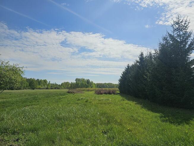 Atrakcyjne działki w Malcanowie, obok szkoły, autobusu