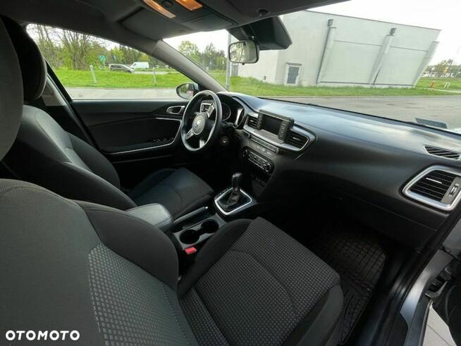 Kia Ceed 1.6 CRDi SCR S