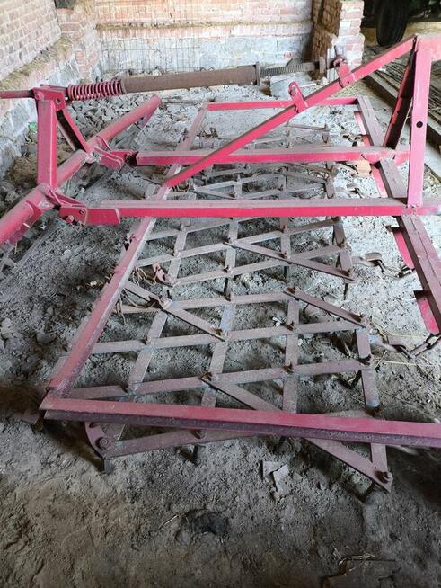 Sprzedam agregat 3 m