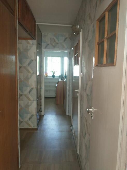 Wynajem Mieszkanie 3 pokojowe Bielany Jana Kochanowskiego