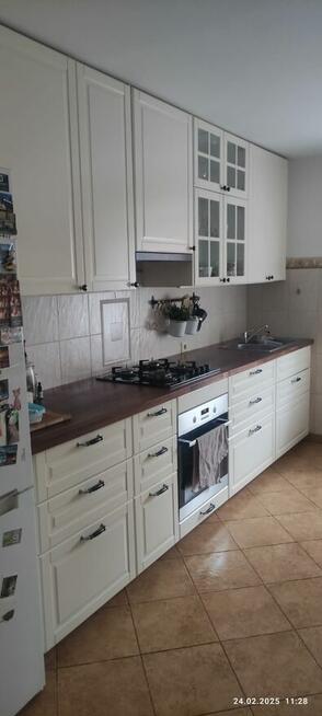 Mieszkanie Gliwice Łabędy 60m2