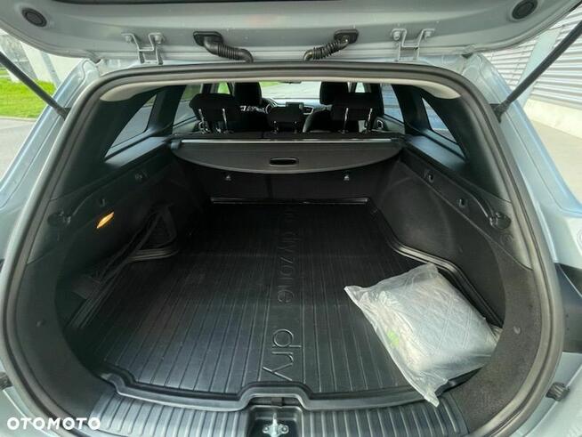 Kia Ceed 1.6 CRDi SCR S