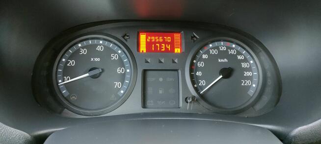 Sprzedam Clio 1.5 dCi z klimatyzacją