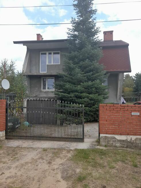 Sprzedam dom z działką 1300 m2 miejscowość Ruda Radzymin