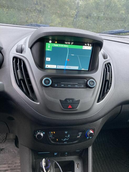 Ford courier 1,5 tdci Vat-1 zamiana FV23%