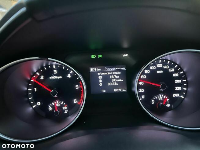 Kia Ceed 1.6 CRDi SCR S