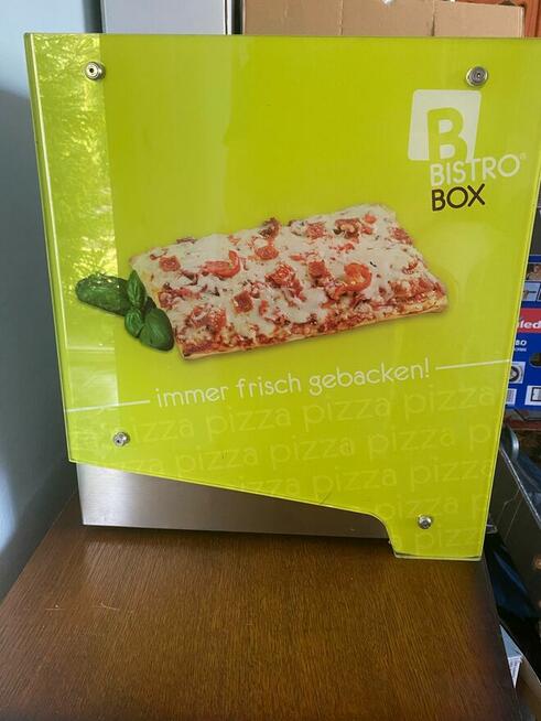 BistroBox mini – profesjonalny piec do pizzy / przekąsek | 3