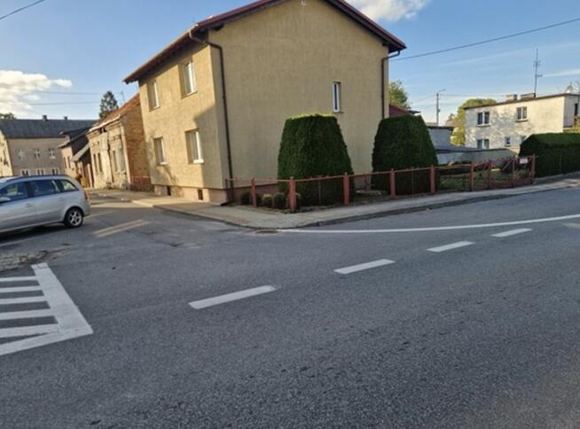 Syndyk ogłasza konkurs na sprzedaż ½ udziału nieruchomości