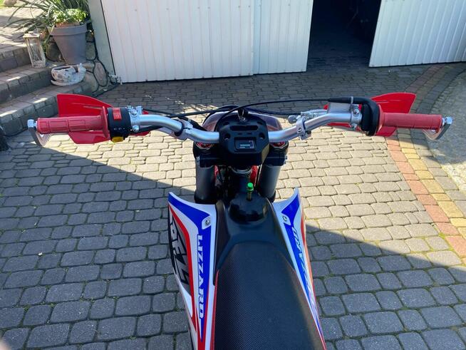 SPRZEDAM Crossa Apollo RFZ 250