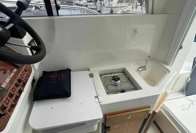 ŁÓDŹ MOTOROWA RIO 800