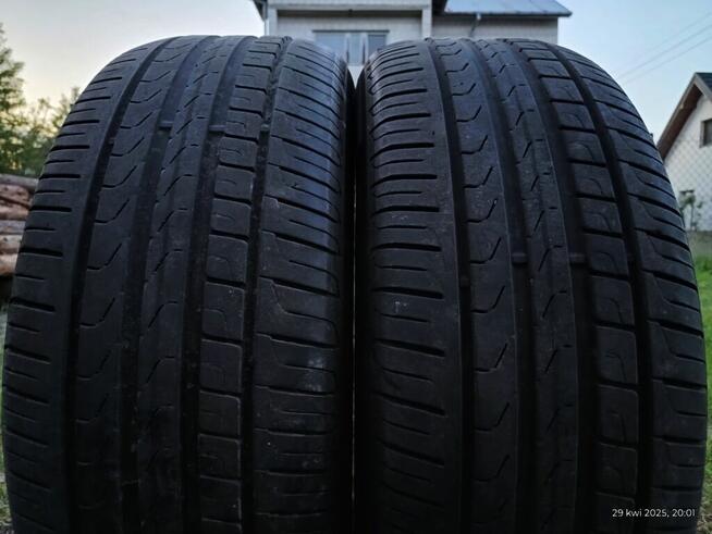 245/50R19 105W XL BMW*PIRELLI Cinturato P7 RunFlat RSC 2019r