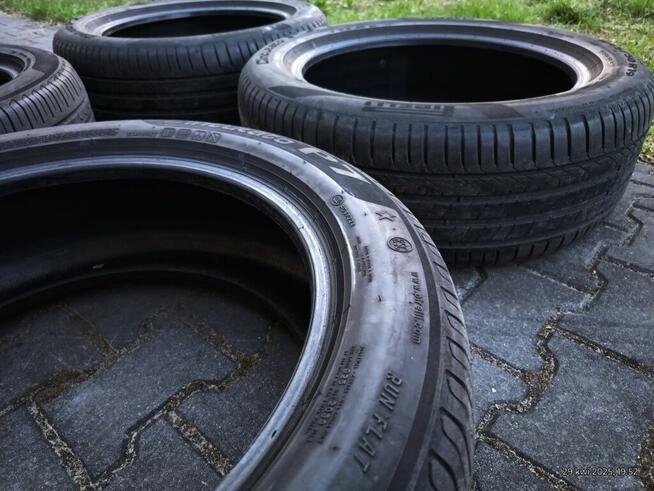 245/50R19 105W XL BMW*PIRELLI Cinturato P7 RunFlat RSC 2019r