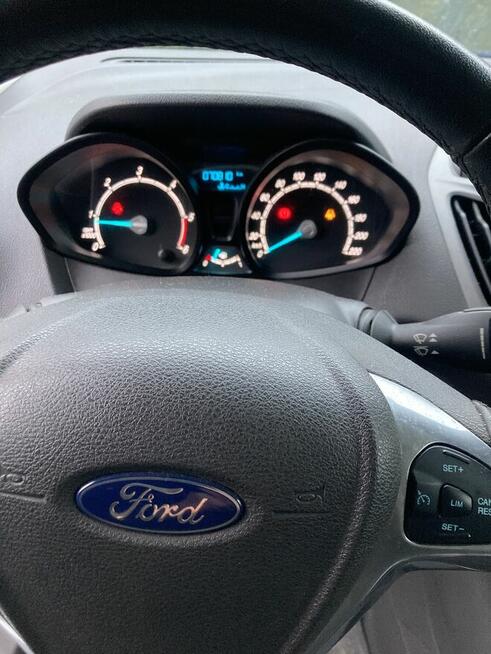 Ford courier 1,5 tdci Vat-1 zamiana FV23%