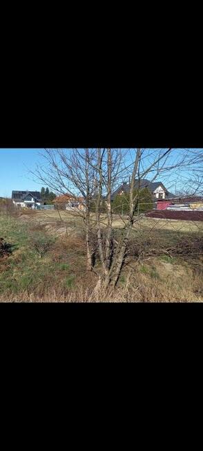 Okazja!!! działka Marki k. Warszawy, pod dom z ogrodem, 1710m,