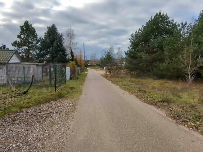 Udział w nieruchomości gruntowej zabudowanej - Wymysły