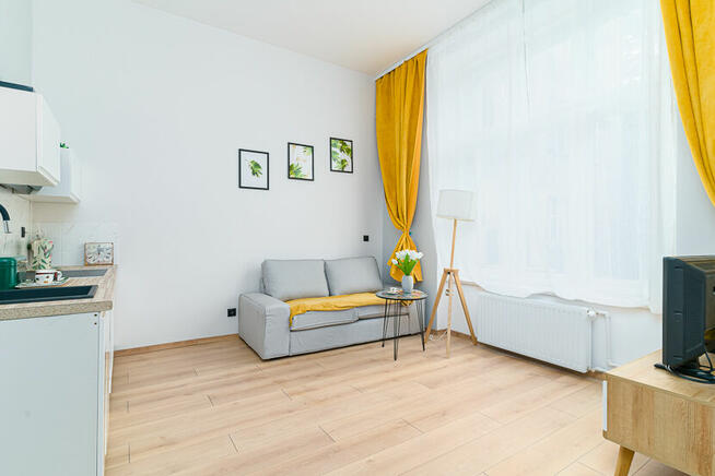 Twoja zielona OAZA w centrum miasta - TOP OFERTA