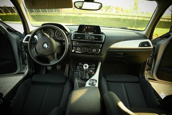BMW 116 D