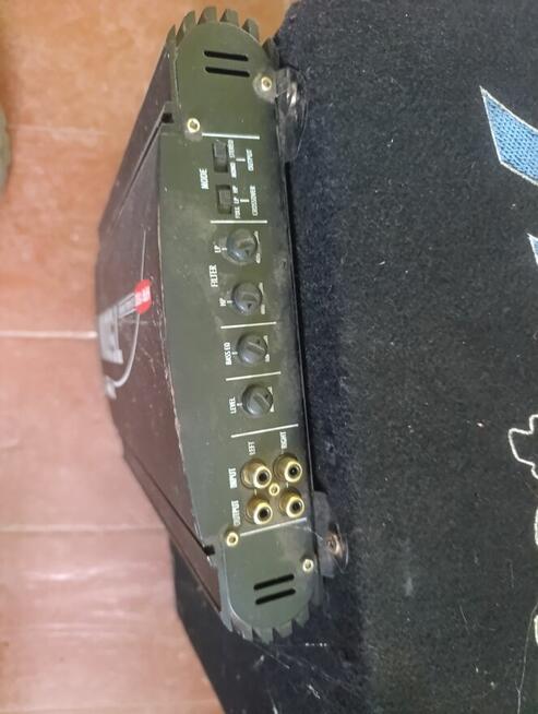 magnat edition bs30 800w