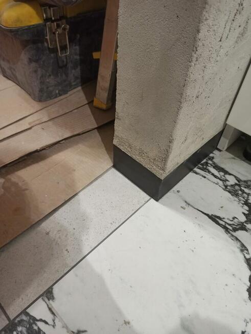 Remont mieszkania, prace wykończeniowe