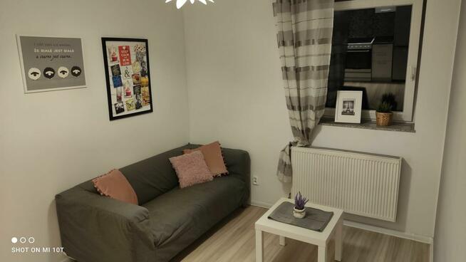 2-pokojowe mieszkanie 36 m² – Sosnowiec Pogoń