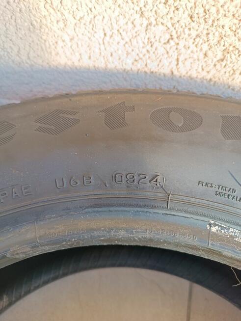 Opony letnie 195/65 R15