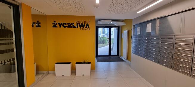 Białołęka-Żerań, 2 pokoje z garażem do wynajęcia bez prowizj