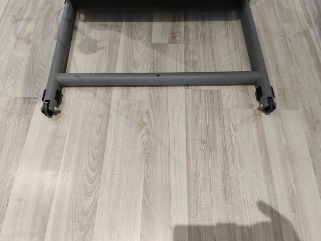 Bieżnia elektryczna rehabilitacyjna firmy Motorized Treadmil