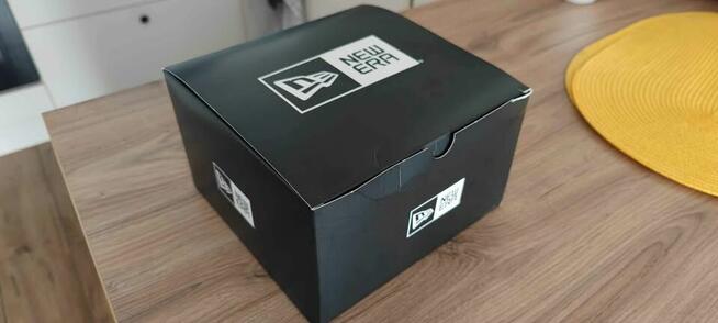 Czapka z daszkiem New Era MLB BASIC 59FIFTY 8 / 63,5 cm