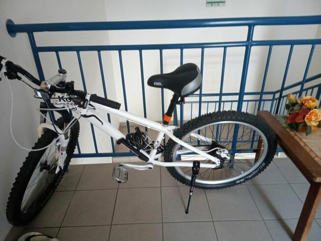 Rower górski Kona Stuff Canada