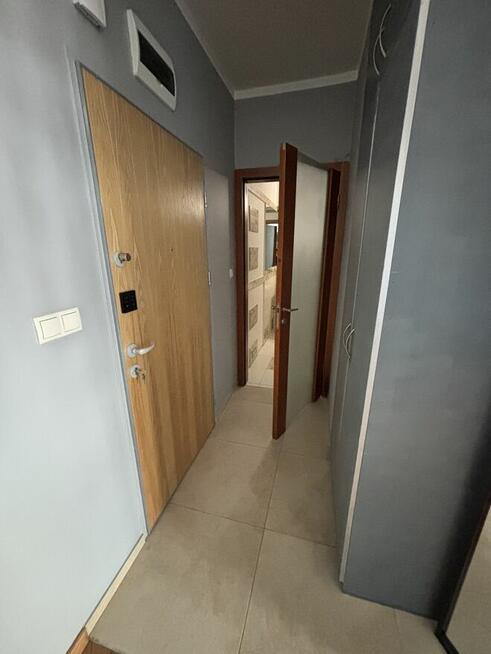 mieszkanie blisko AWF i Politechniki