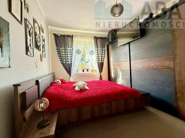 Konin ul. Armii Krajowej - mieszkanie na sprzedaż; I piętro