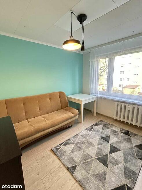 3-pokojowe mieszkanie do zamieszkania w Skawinie