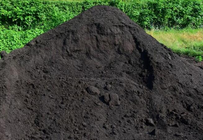 ZIEMIA OGRODOWA Studnia Głębinowa