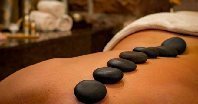 Równowaga Ciała gabinet masażu Sylwia Grzebyta