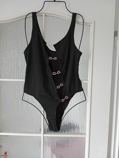 Zmysłowe body, XL