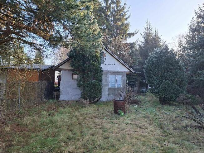 Nieruchomość - Dymaczewo Nowe