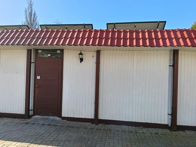 Magazyny kontenerowe wynajmę