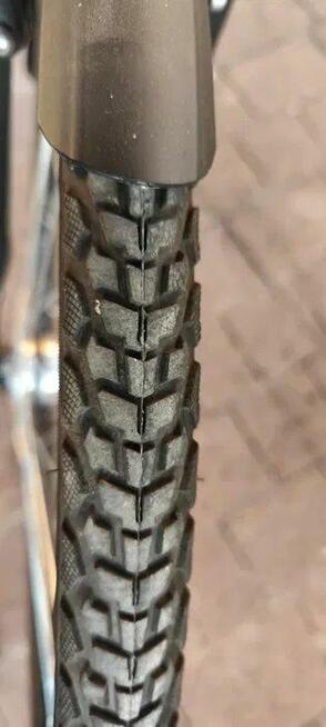 Rower miejski Indiana X Road 3.0 koła 28