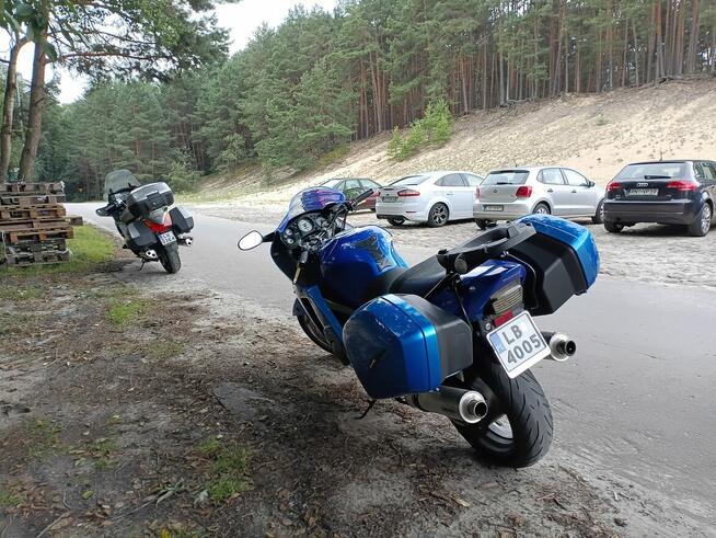 Poznam kobietę do związku