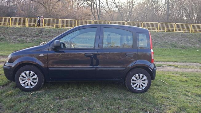 Panda klima prywatnie