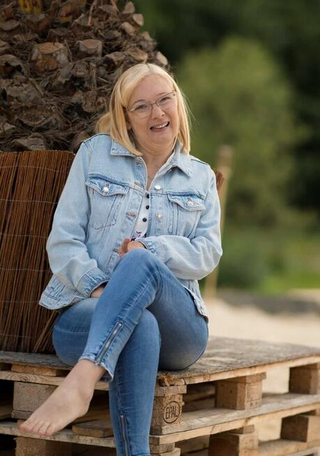 Szukam prawdziwej przyjaźni na dobre i na złe