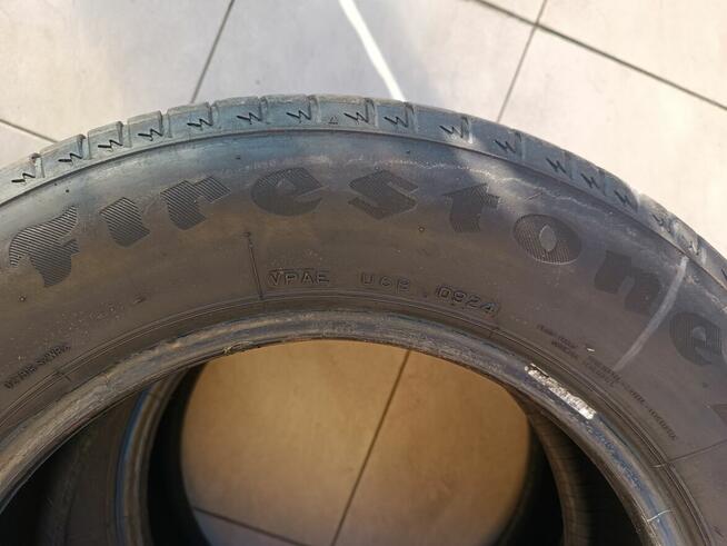Opony letnie 195/65 R15