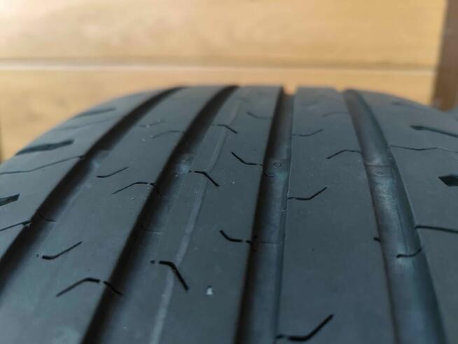 Opony letnie Continental 225 / 50 R 17 komplet