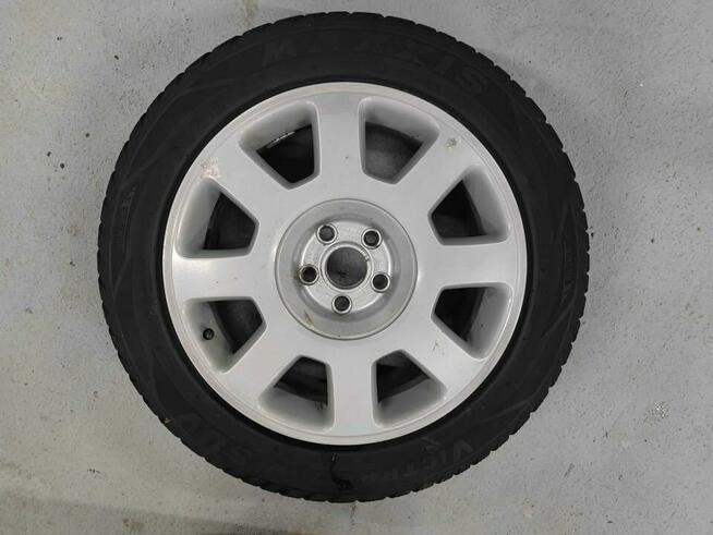 Alufelgi koła VW 5x112 18