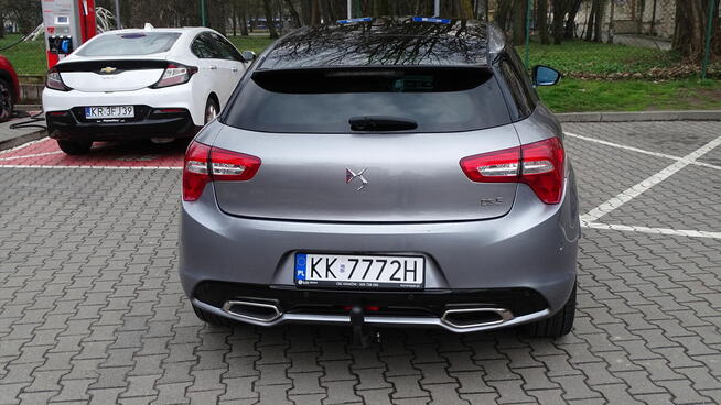 DS 2,0 BLUEHDI EURO 6 SPRZEDAM