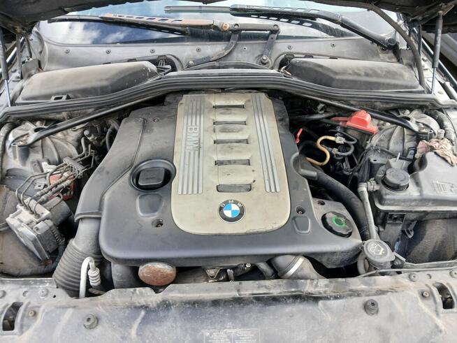 Bmw 530d