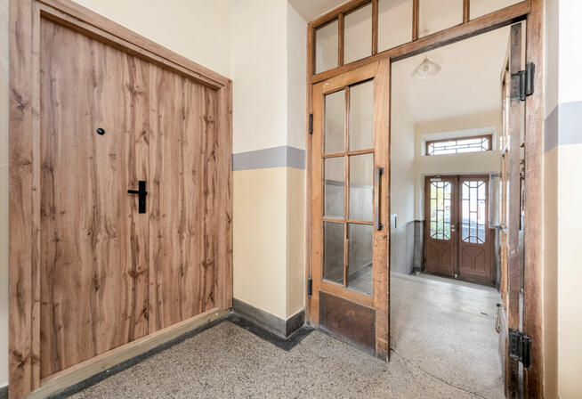 2- pok., Nowowiejska, balkon, piwnica, gotowe