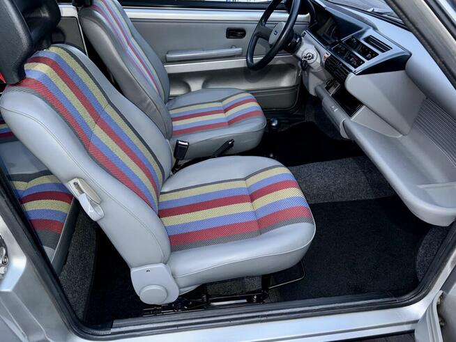 Fiat Cinquecento ORYGINAŁ STAN 1 właściciel TYlko 63 tyś km