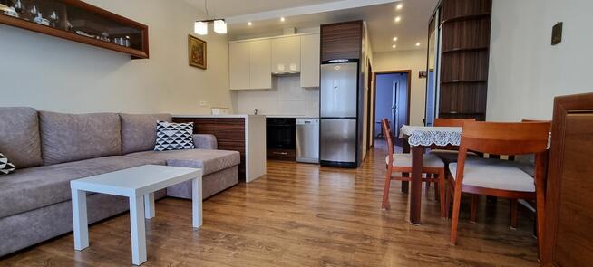 Targówek - Bródno na sprzedaż 2 pokoje os.zamknięte