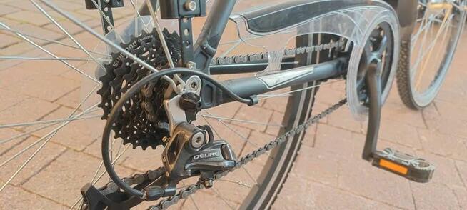 Rower miejski Indiana X Road 3.0 koła 28